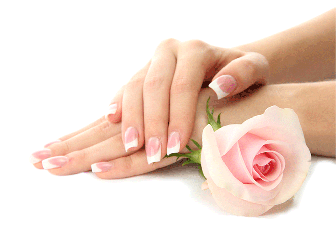 tsilivi salon,manicure,make up ,fish spa